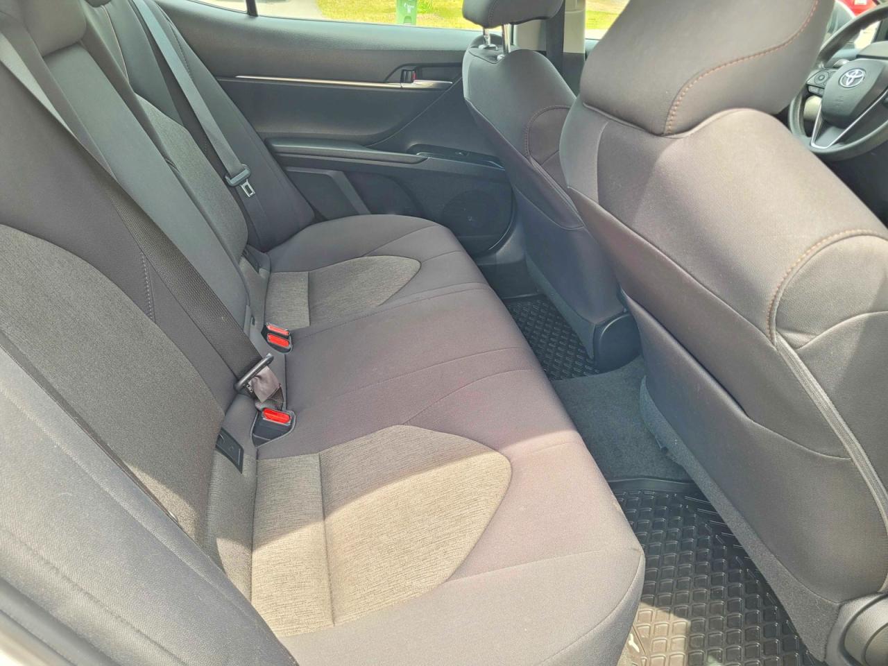 2020 Toyota Camry Le - Image 6