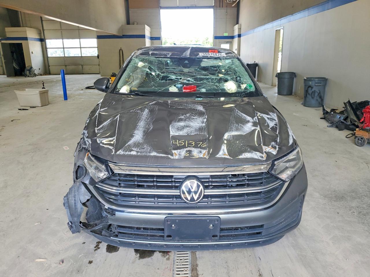 2024 Volkswagen Jetta S - Image 5
