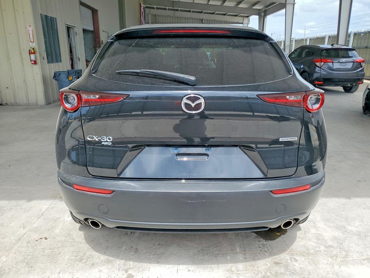 2021 Mazda Cx-30 Select - Фото 6