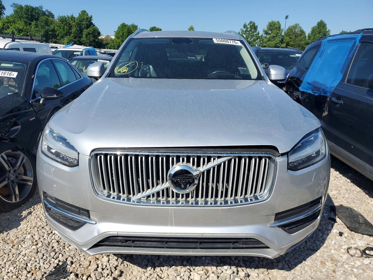 2019 Volvo Xc90 T6 Inscription - Image 5
