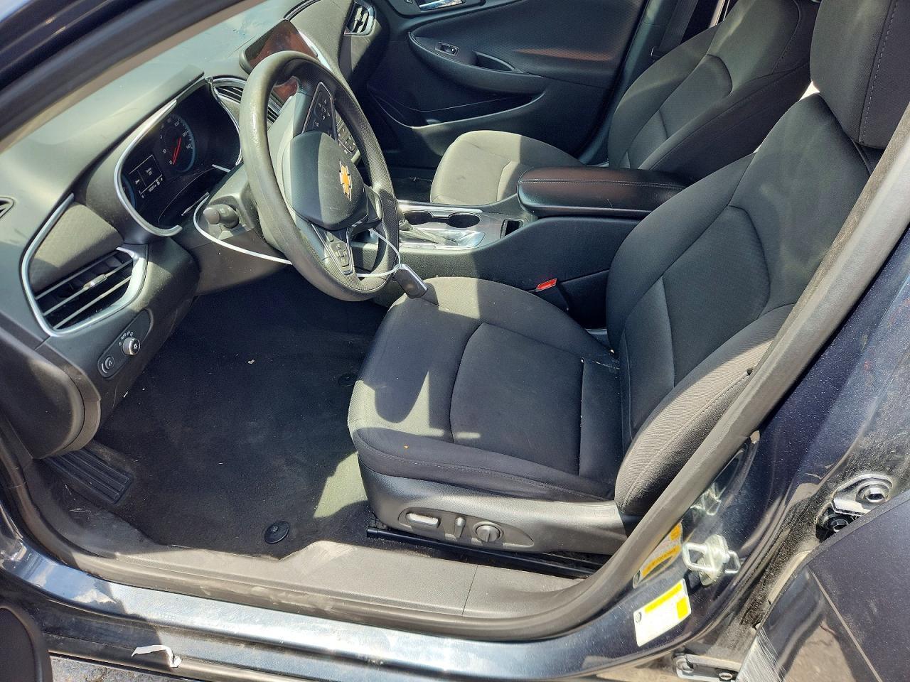 2020 Chevrolet Malibu Lt - Image 7