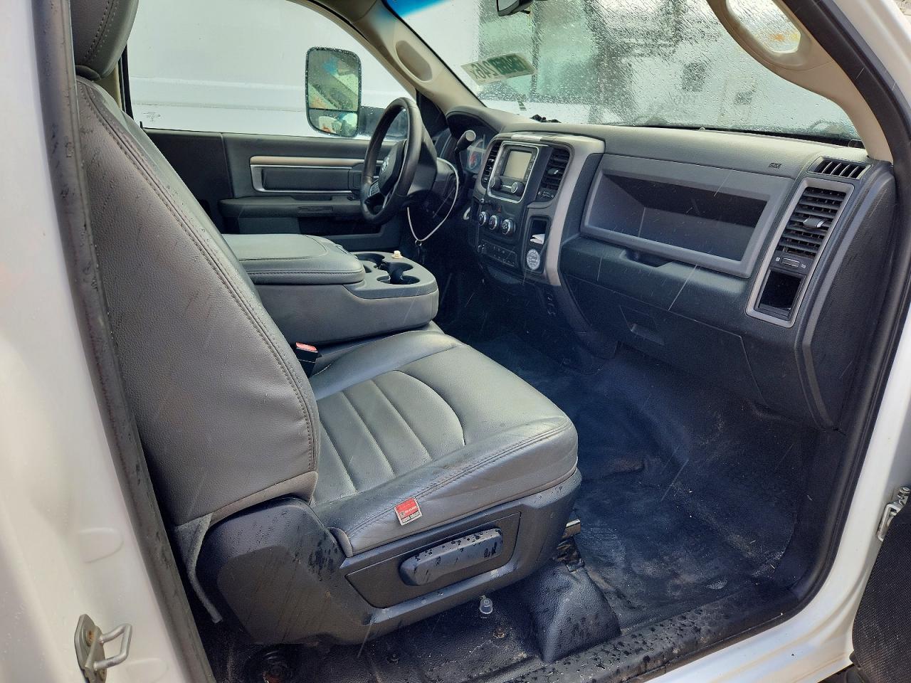 2015 Ram 5500 - Фото 5