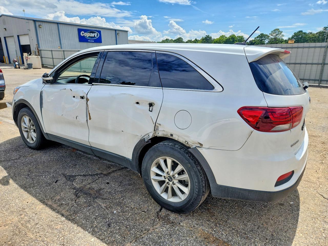 2020 Kia Sorento L - Фото 2