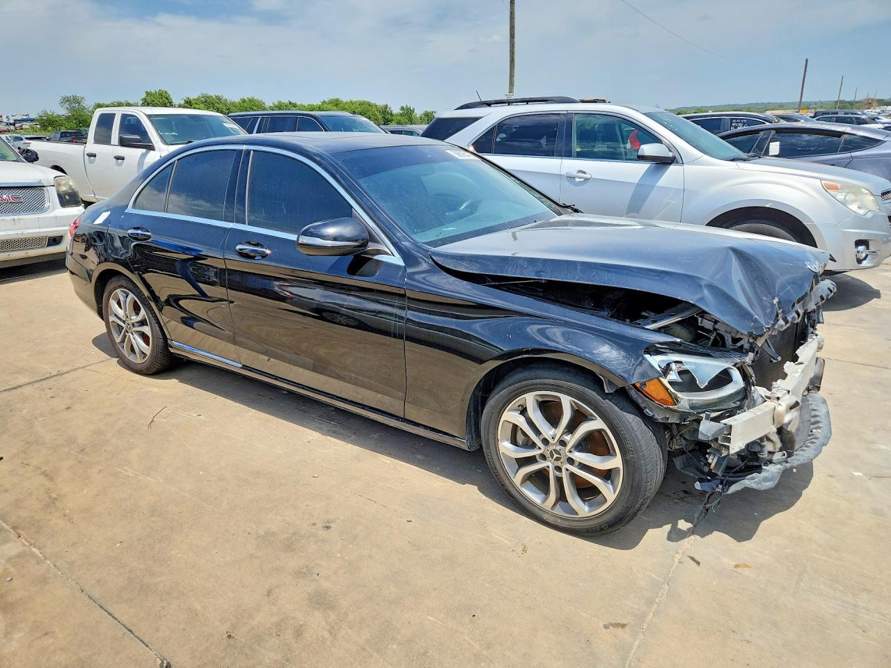 2018 Mercedes-Benz C 300 - Фото 4