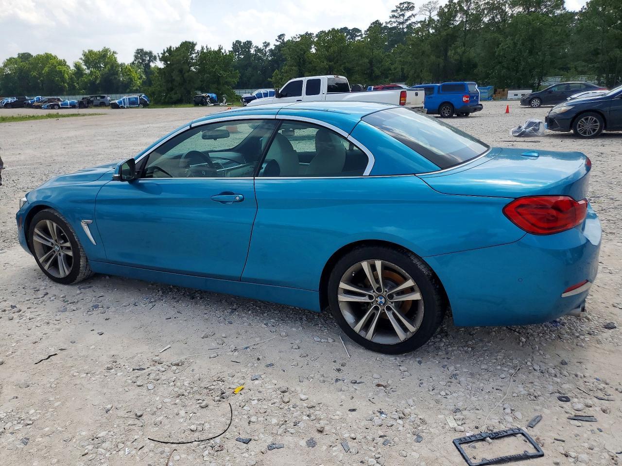2019 BMW 430I - Image 2