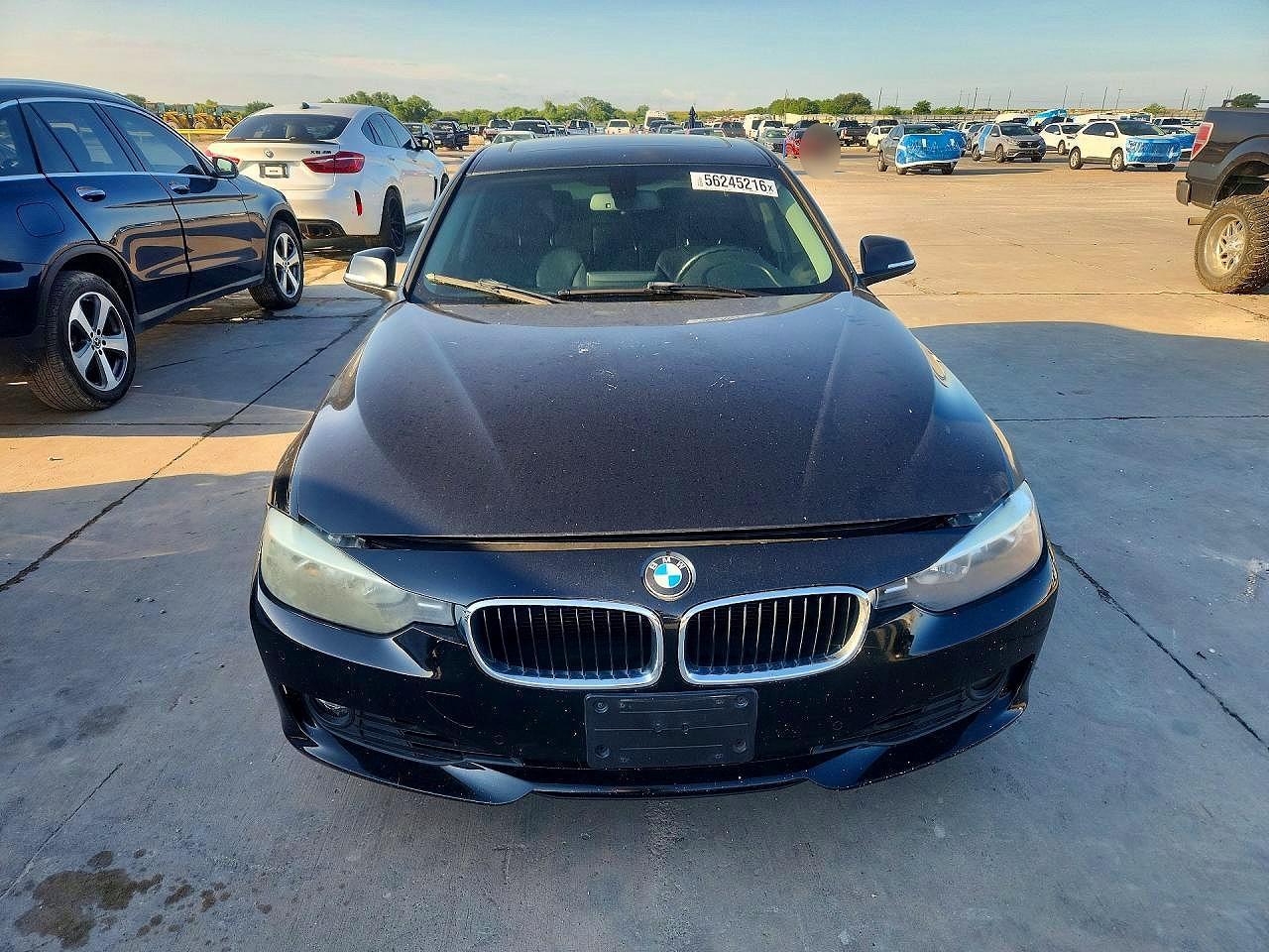 2013 BMW 328 Xi Sulev - Фото 5