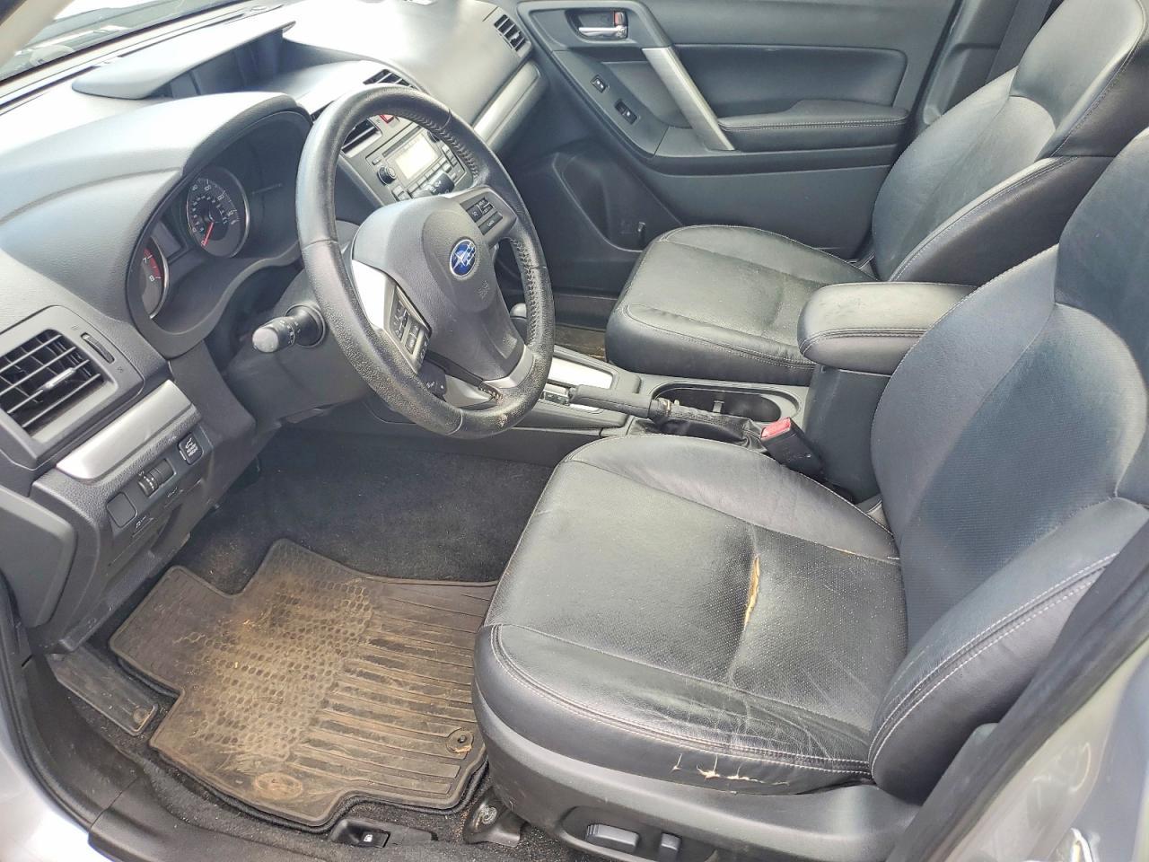 2014 Subaru Forester 2.5I Limited - Image 7