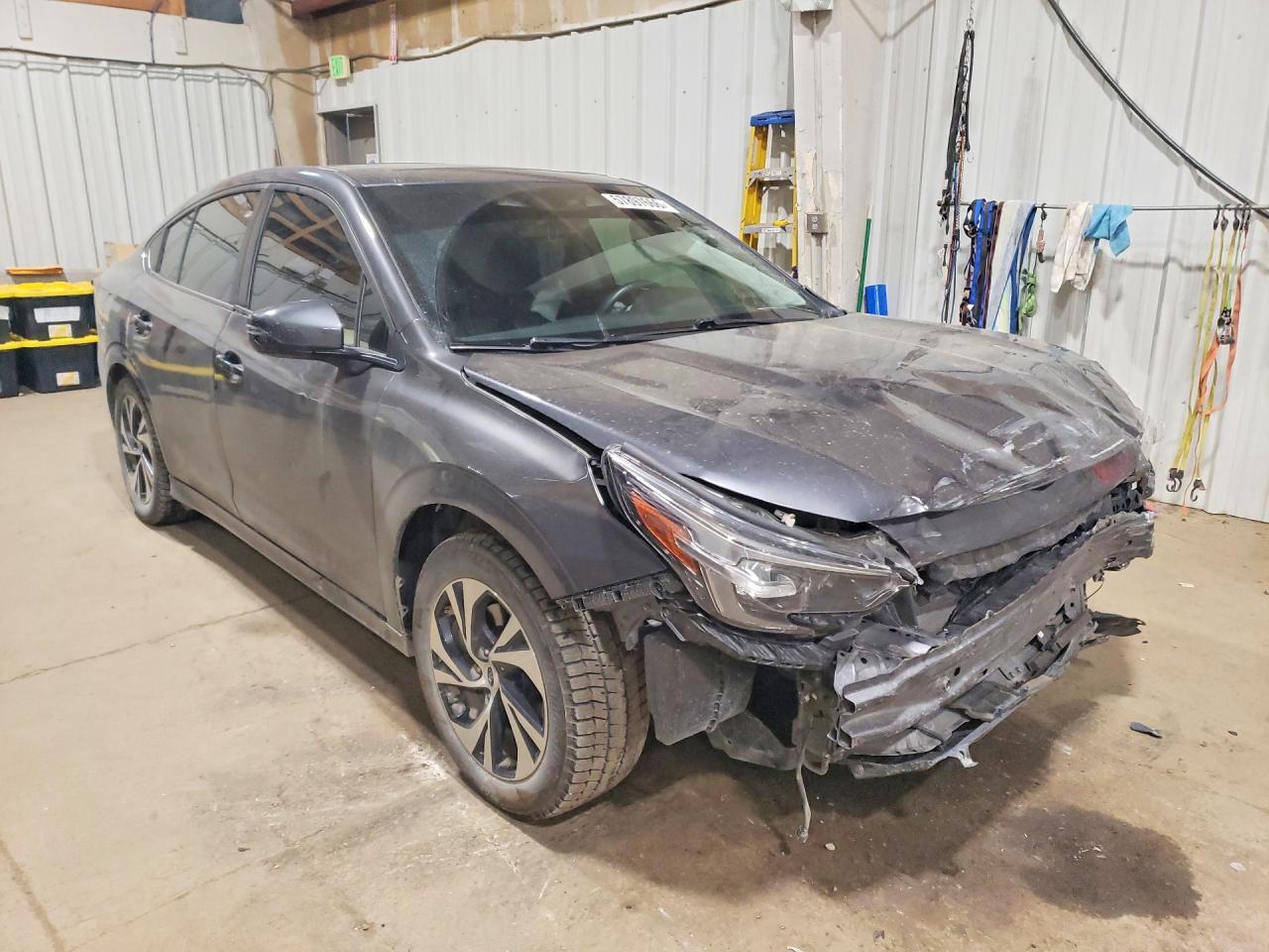 2023 Subaru Legacy Premium - Фото 4