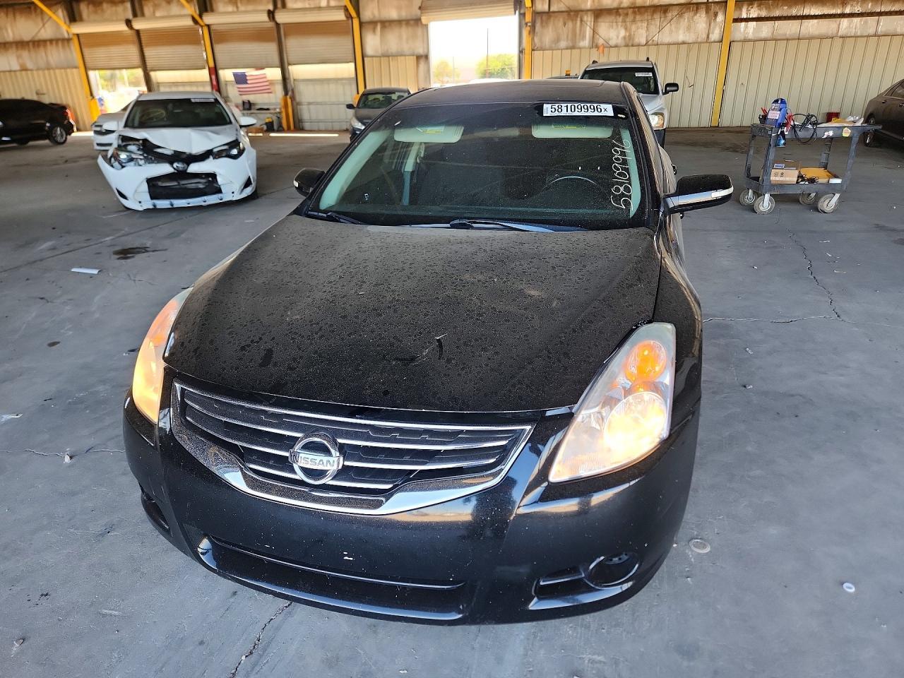 2011 Nissan Altima 2.5 - Фото 5