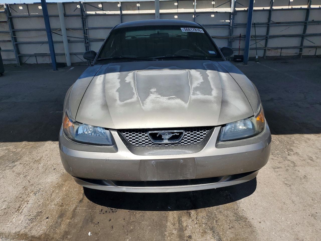 2002 Ford Mustang - Image 5