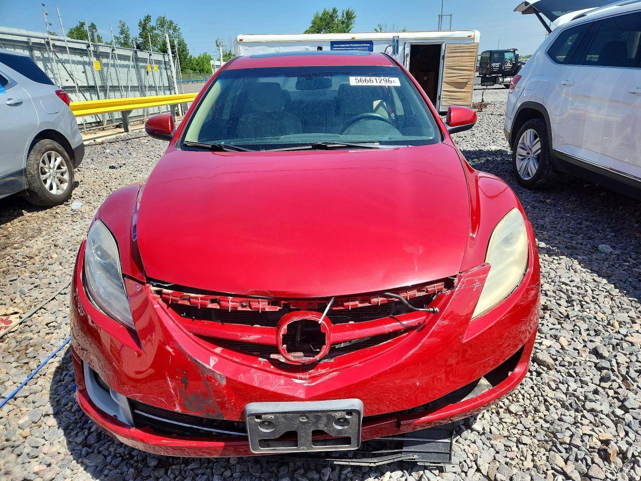 2009 Mazda 6 I - Image 5