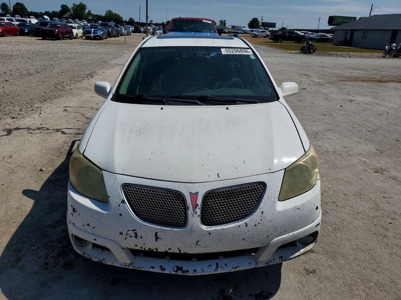 2006 Pontiac Vibe - Фото 5