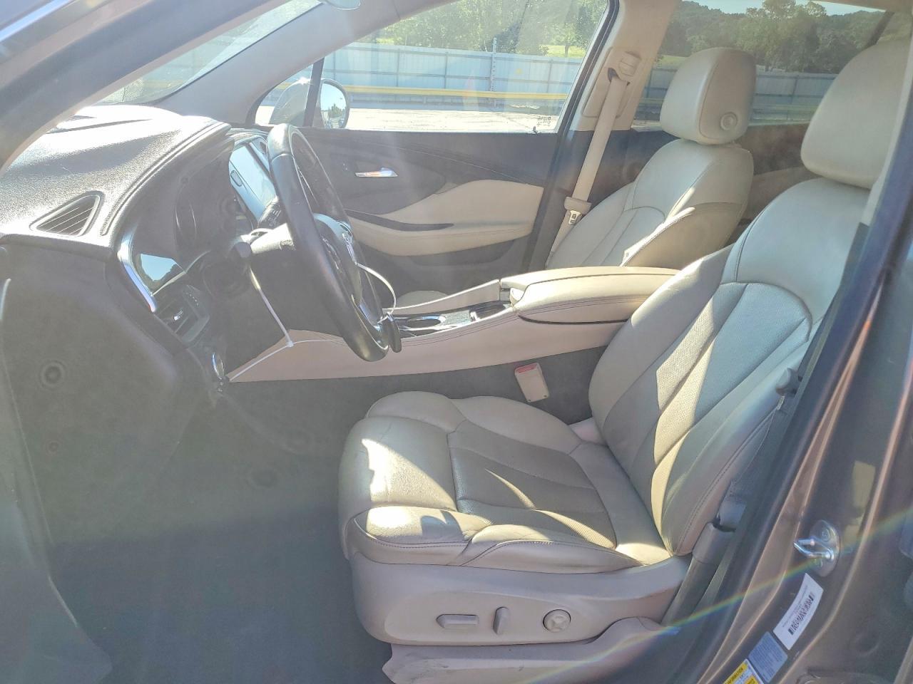 2017 Buick Enclave - Фото 7