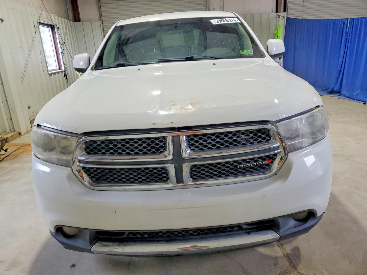 2013 Dodge Durango Sxt - Image 5