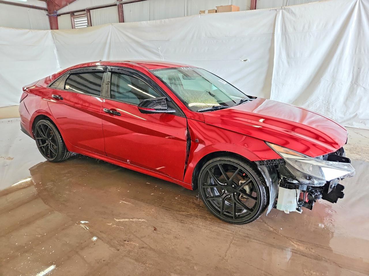 2022 Hyundai Elantra Sel - Фото 4