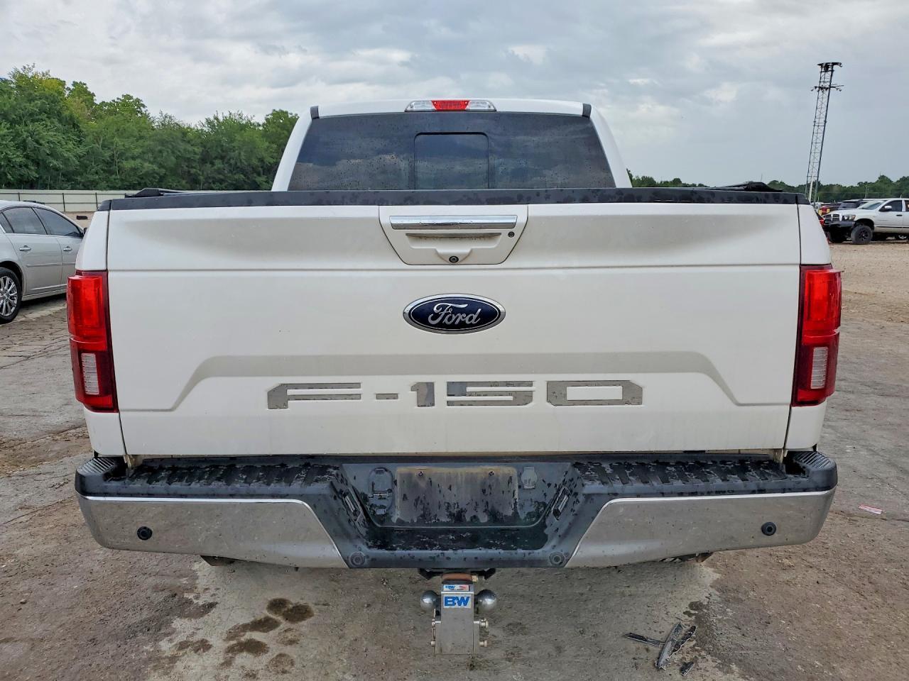 2018 Ford F150 Supercrew - Image 6