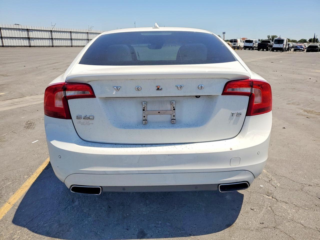 2016 Volvo S60 Premier - Фото 6