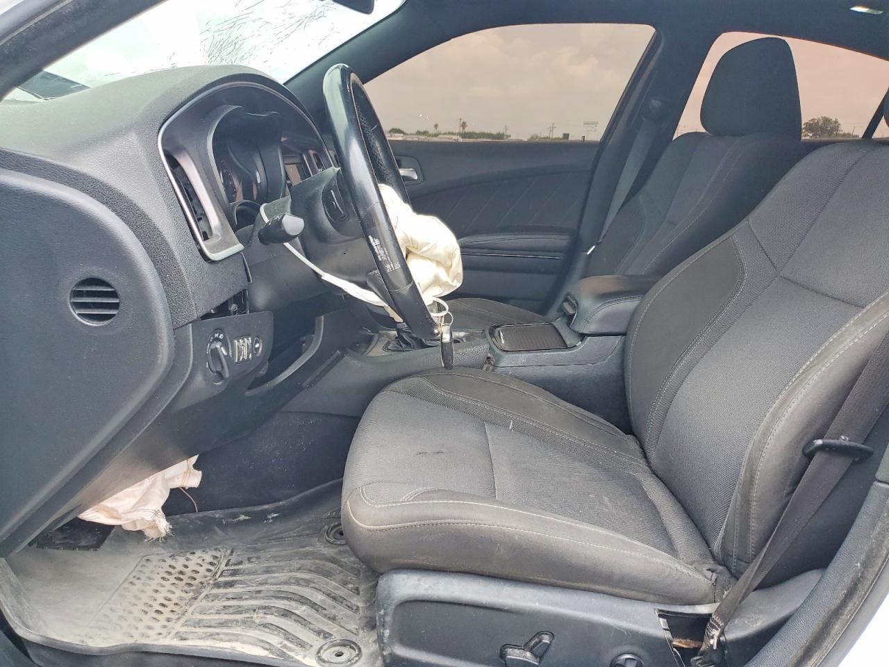 2019 Dodge Charger Sxt - Image 7