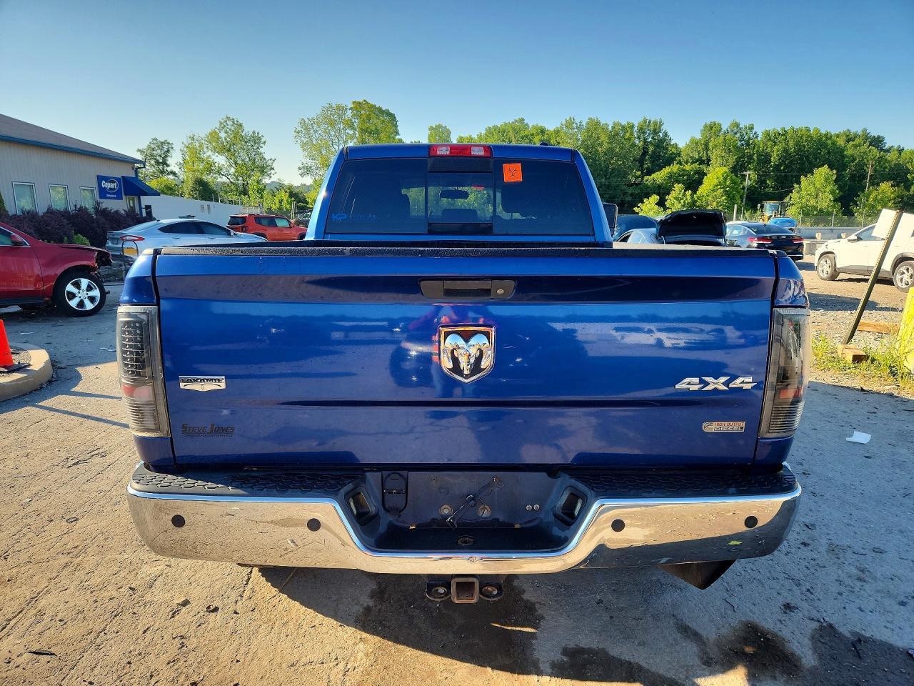 2011 Dodge Ram 2500 - Image 6
