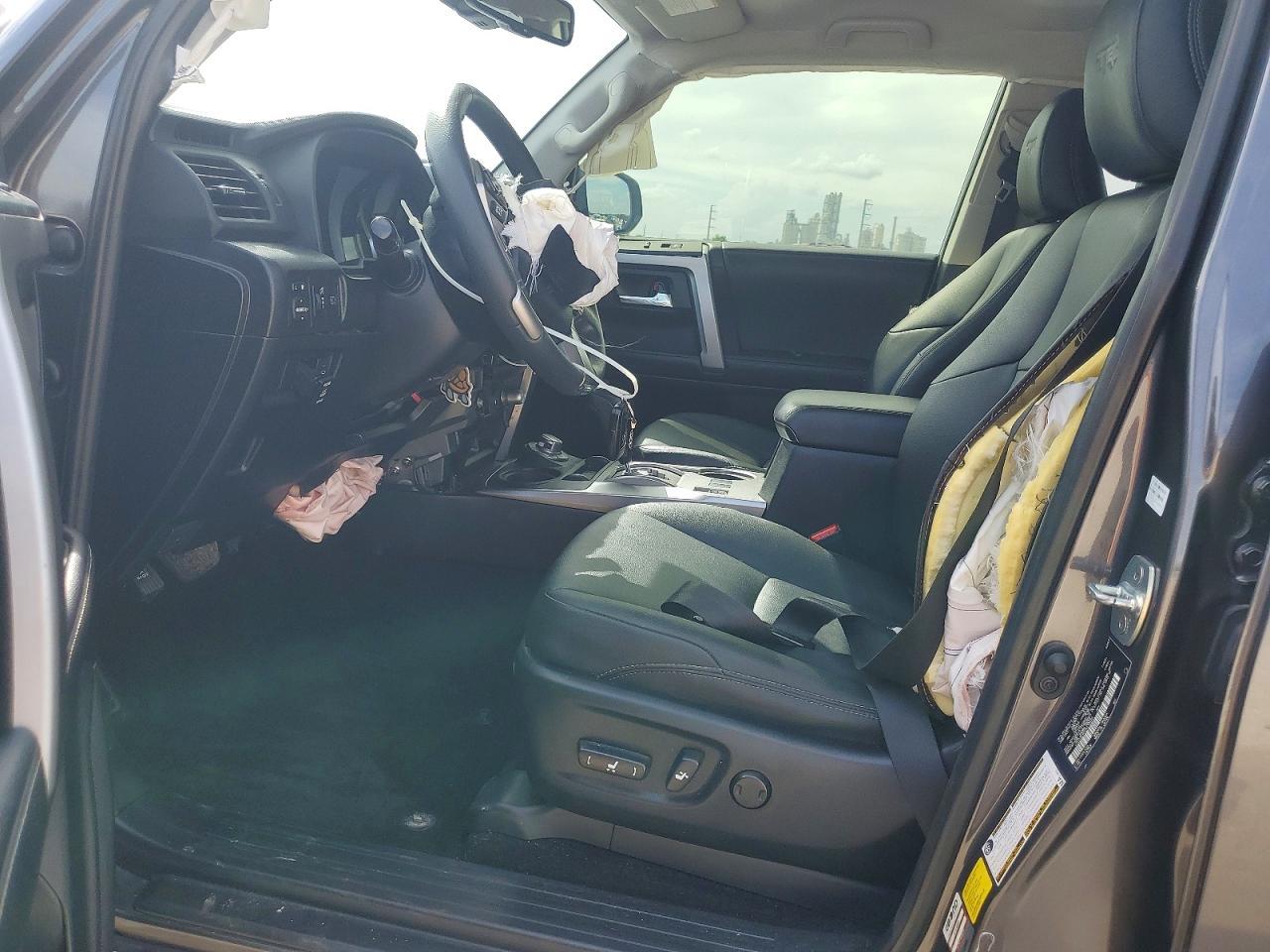 2023 Toyota 4Runner Trd Sport - Фото 7