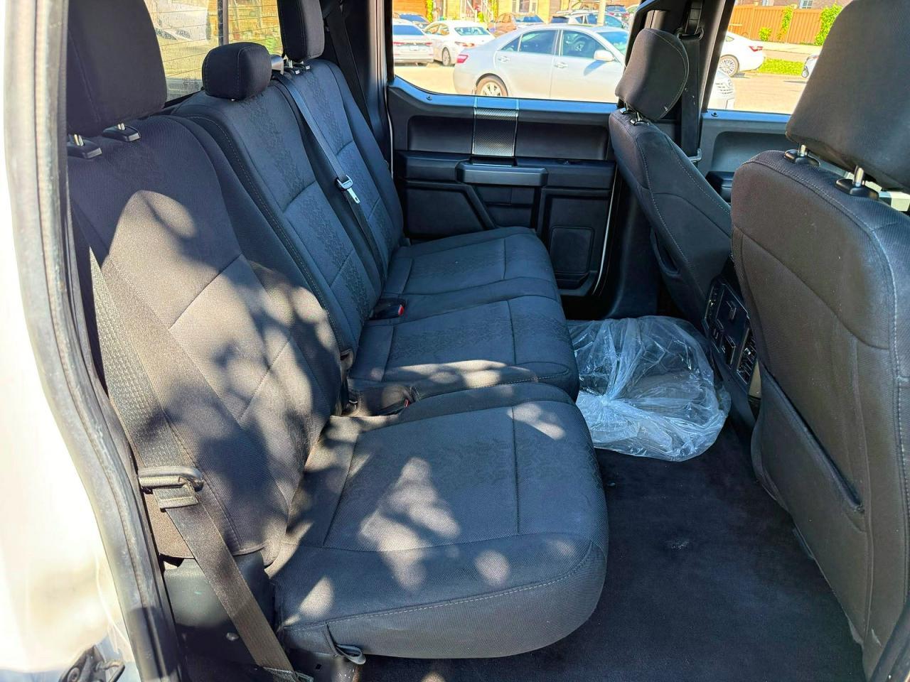 2020 Ford F150 Supercrew - Фото 6