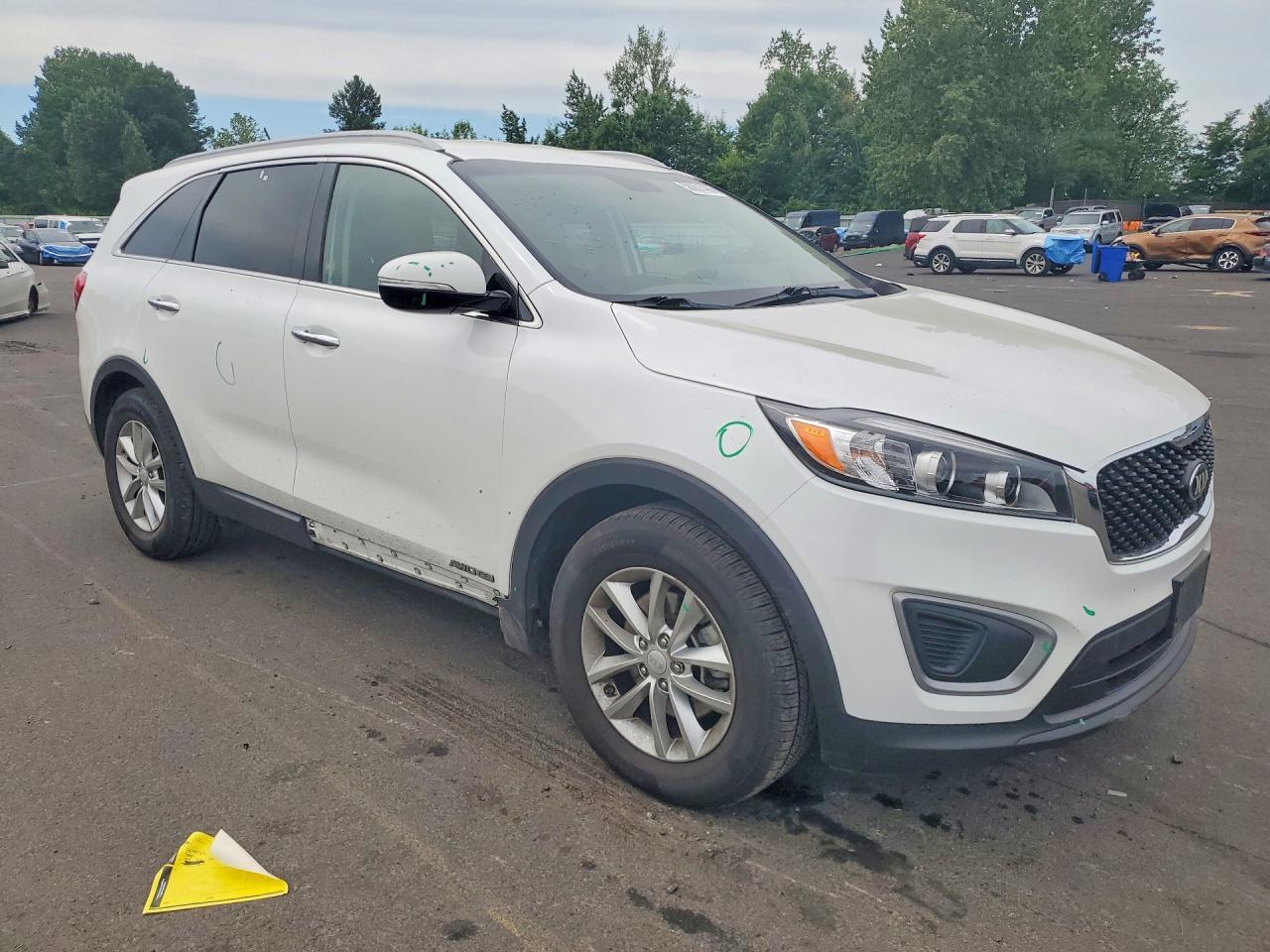 2016 Kia Sorento Lx V6 - Фото 4