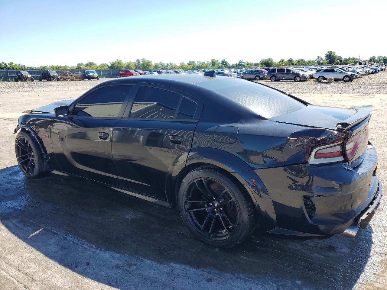 2023 Dodge Charger Scat Pack - Image 2