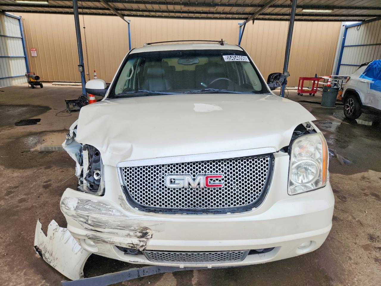 2010 GMC Yukon Denali - Фото 5