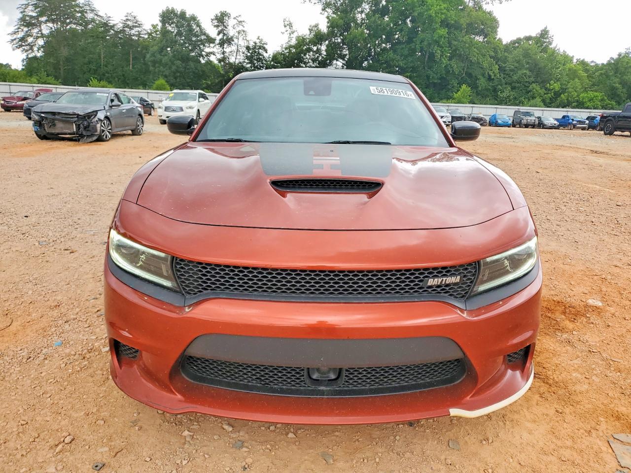 2023 Dodge Charger R - Image 5