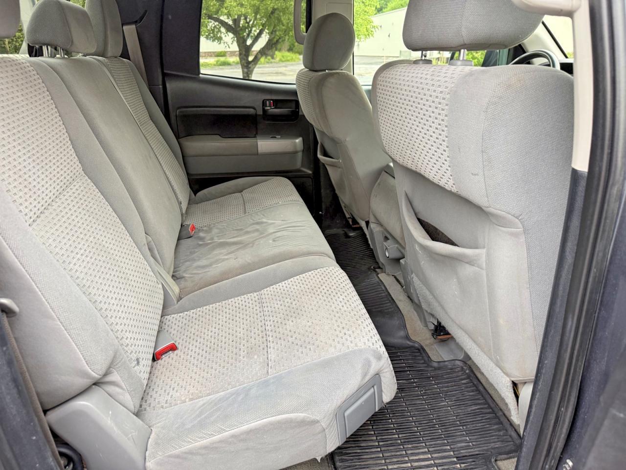 2009 Toyota Tundra Grade - Фото 6