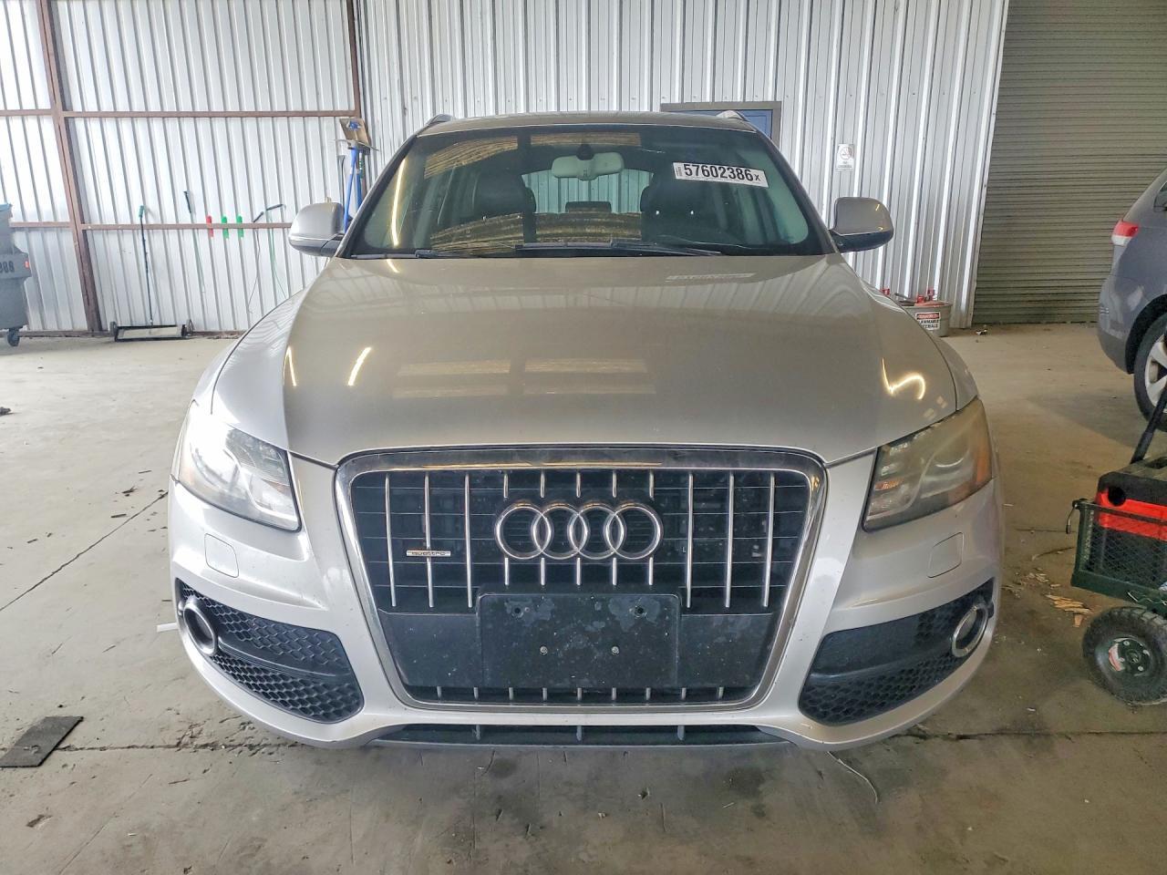 2011 Audi Q5 Premium Plus - Image 5