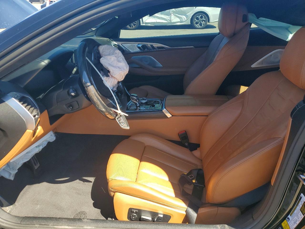 2019 BMW M850Xi - Фото 7