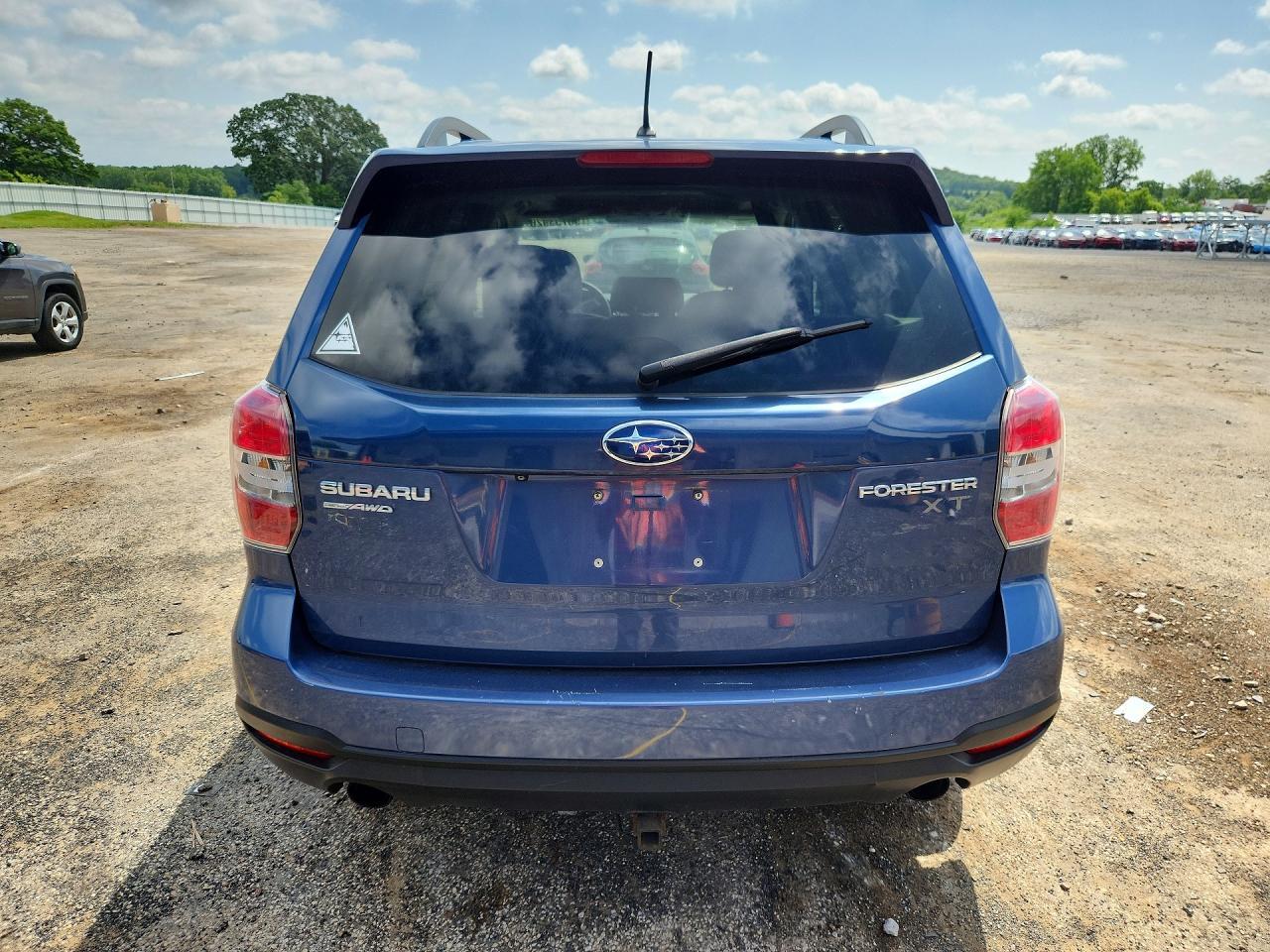 2014 Subaru Forester 2.0Xt Premium - Image 6