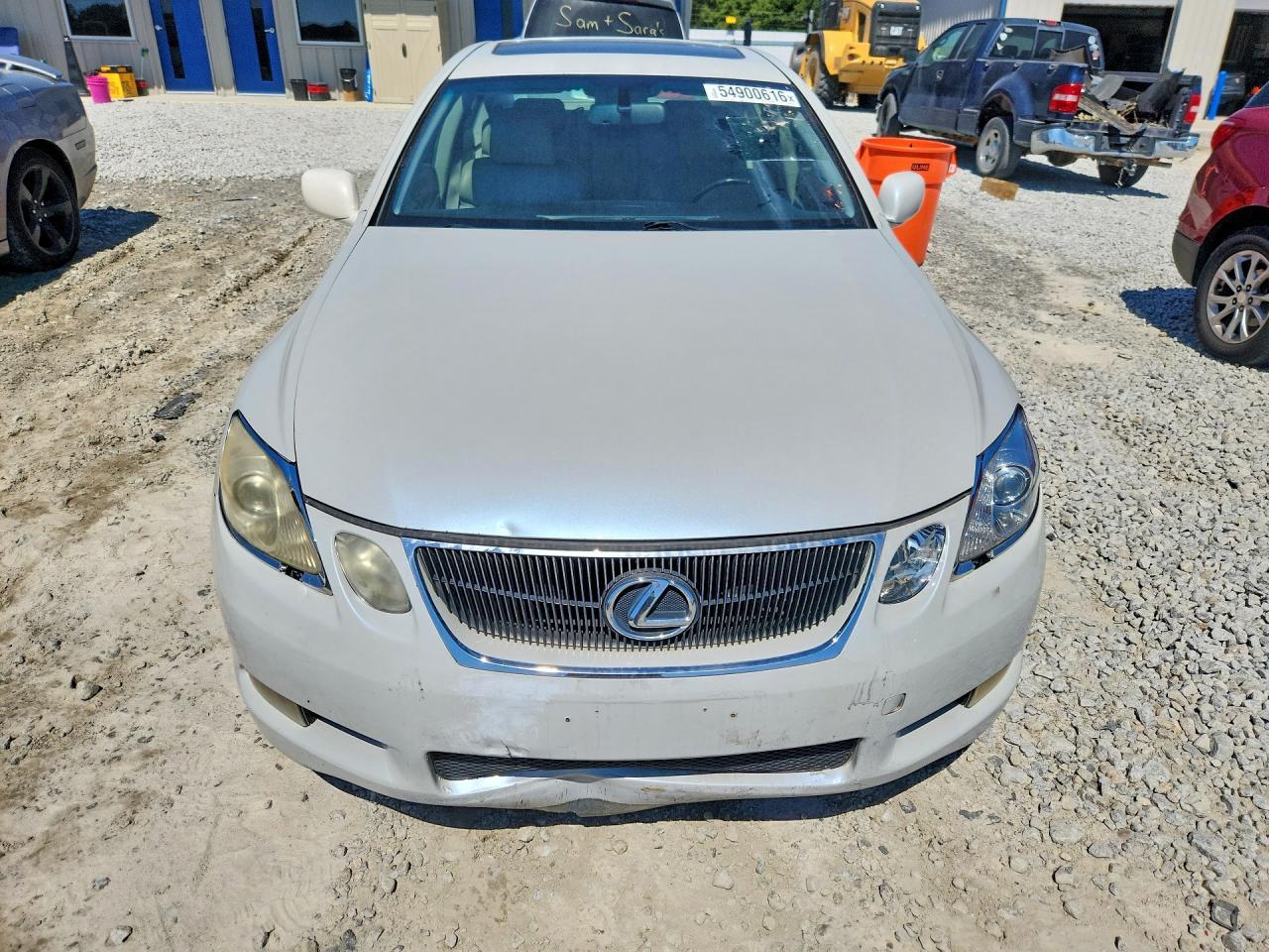 2006 Lexus Gs 300 - Image 5