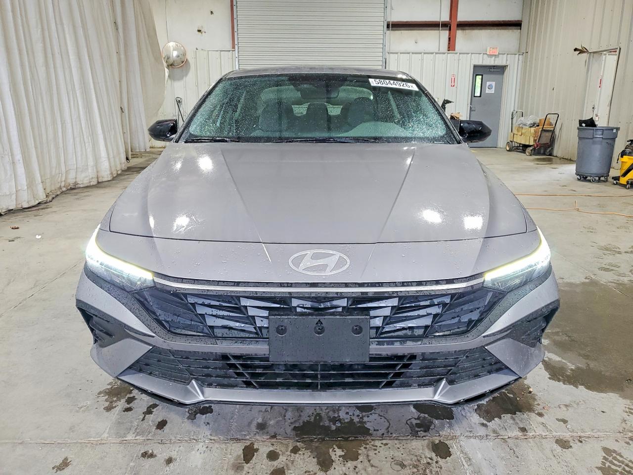 2026 Hyundai Elantra Sel Sport - Фото 5