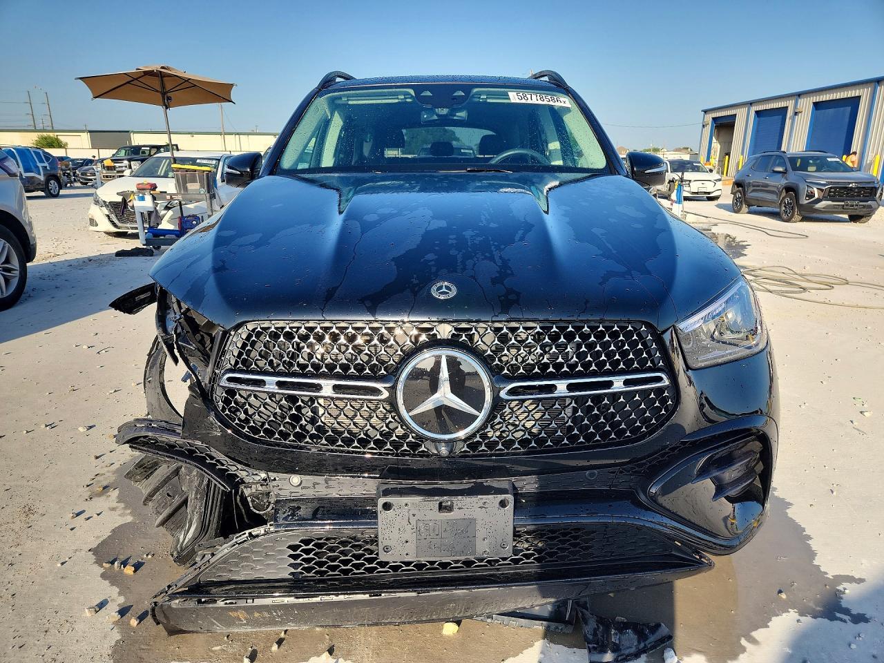 2024 Mercedes-Benz Gle 450E 4Matic - Image 5