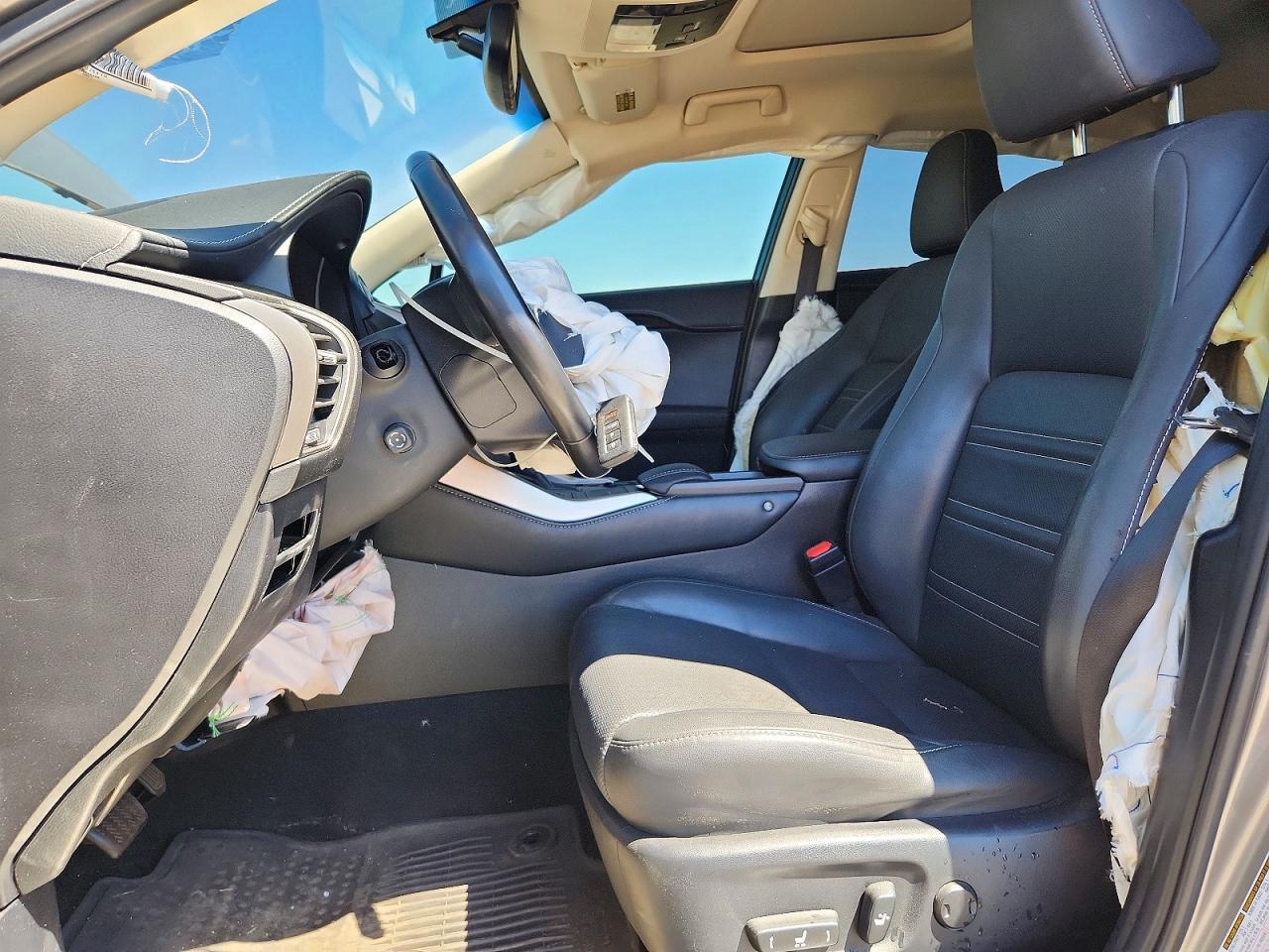 2015 Lexus Nx 200T - Image 7