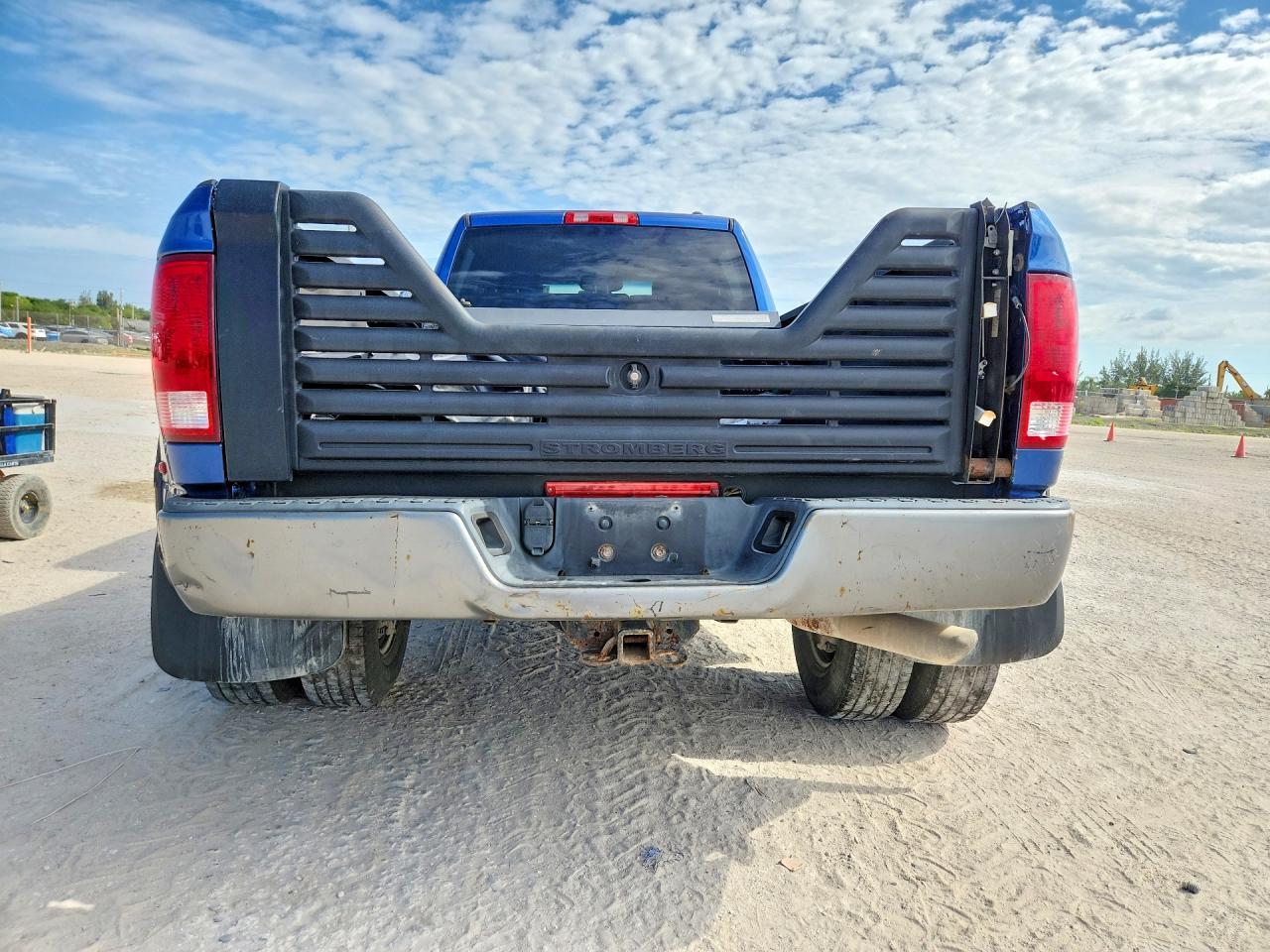 2011 Dodge Ram 3500 - Image 6