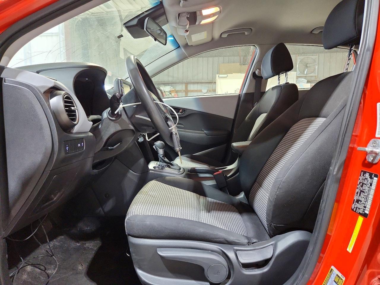 2020 Hyundai Kona Se - Фото 7