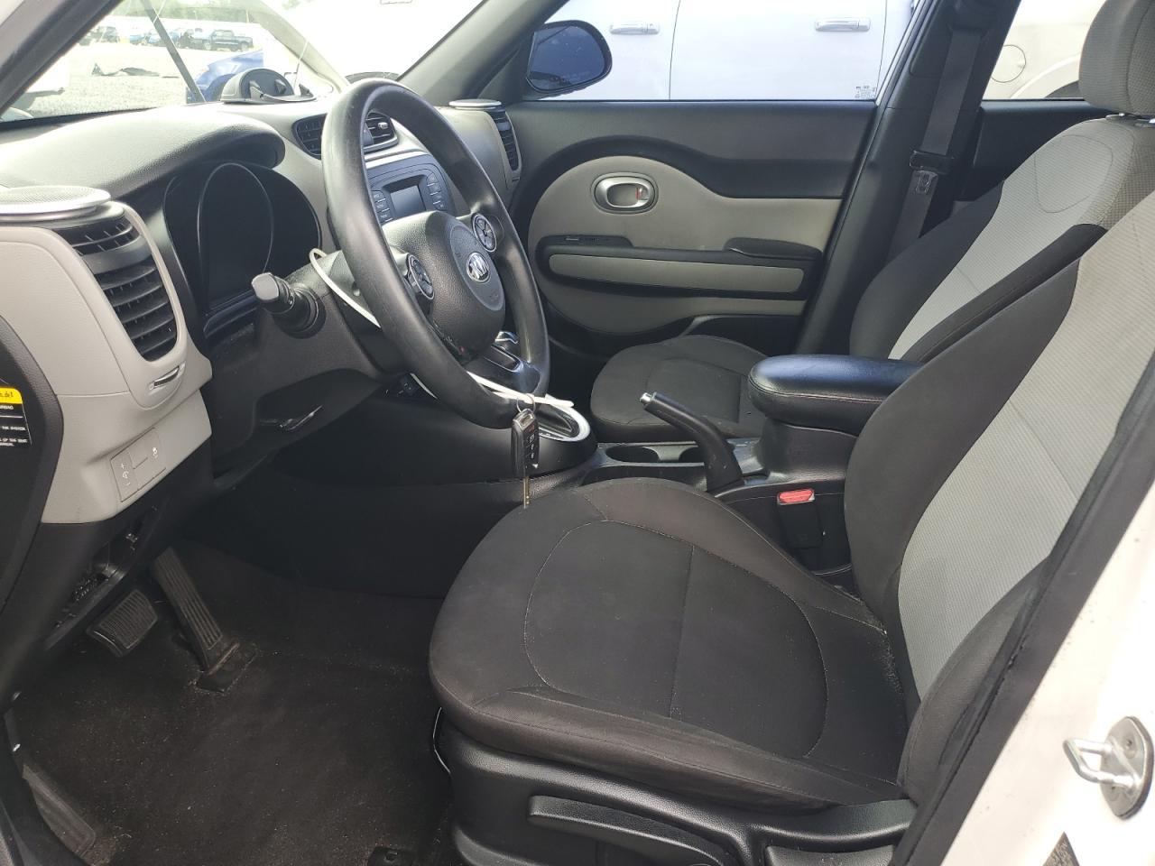 2016 Kia Soul Base - Image 7