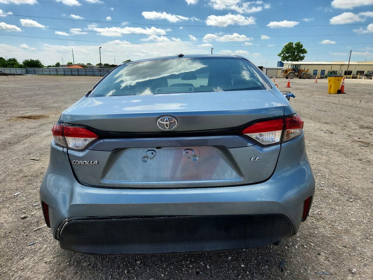 2023 Toyota Corolla Le - Фото 6