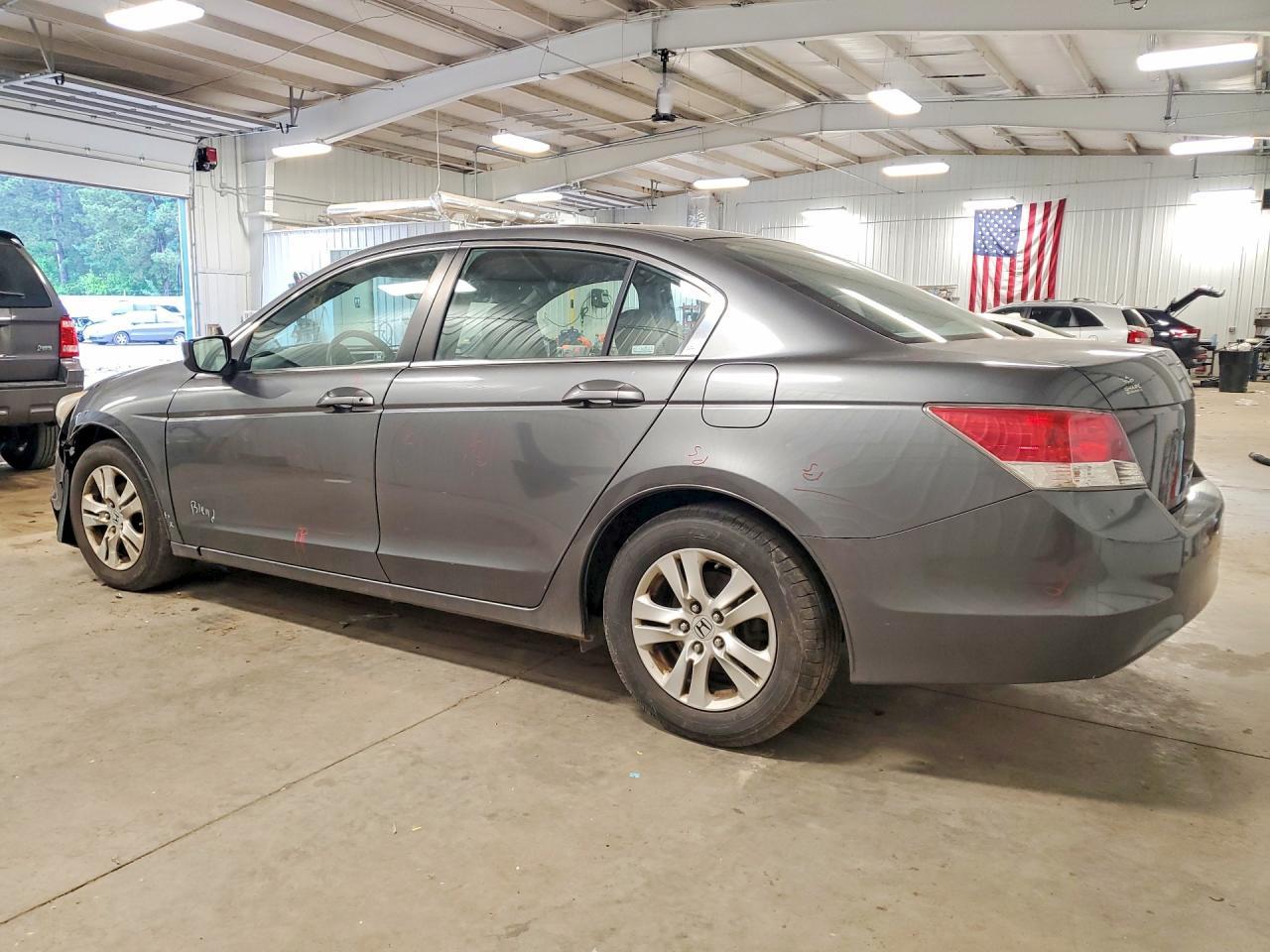 2009 Honda Accord Lxp - Image 2