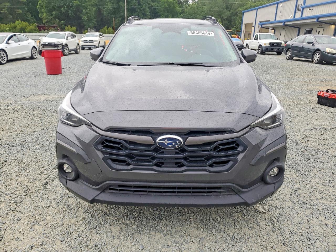 2025 Subaru Crosstrek Limited - Фото 5