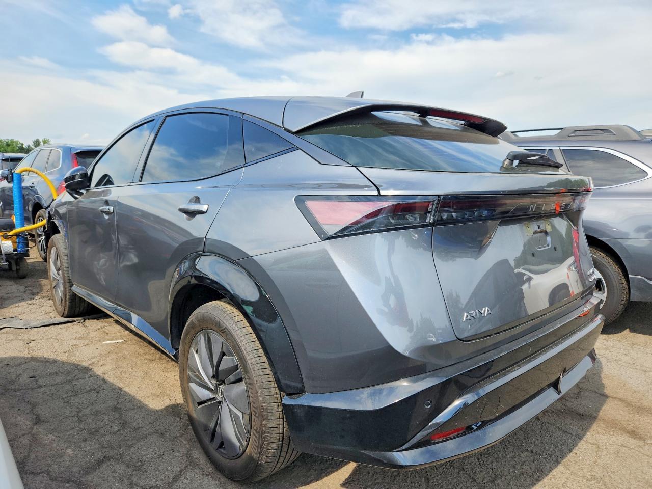 2023 Nissan Ariya Engage - Фото 2