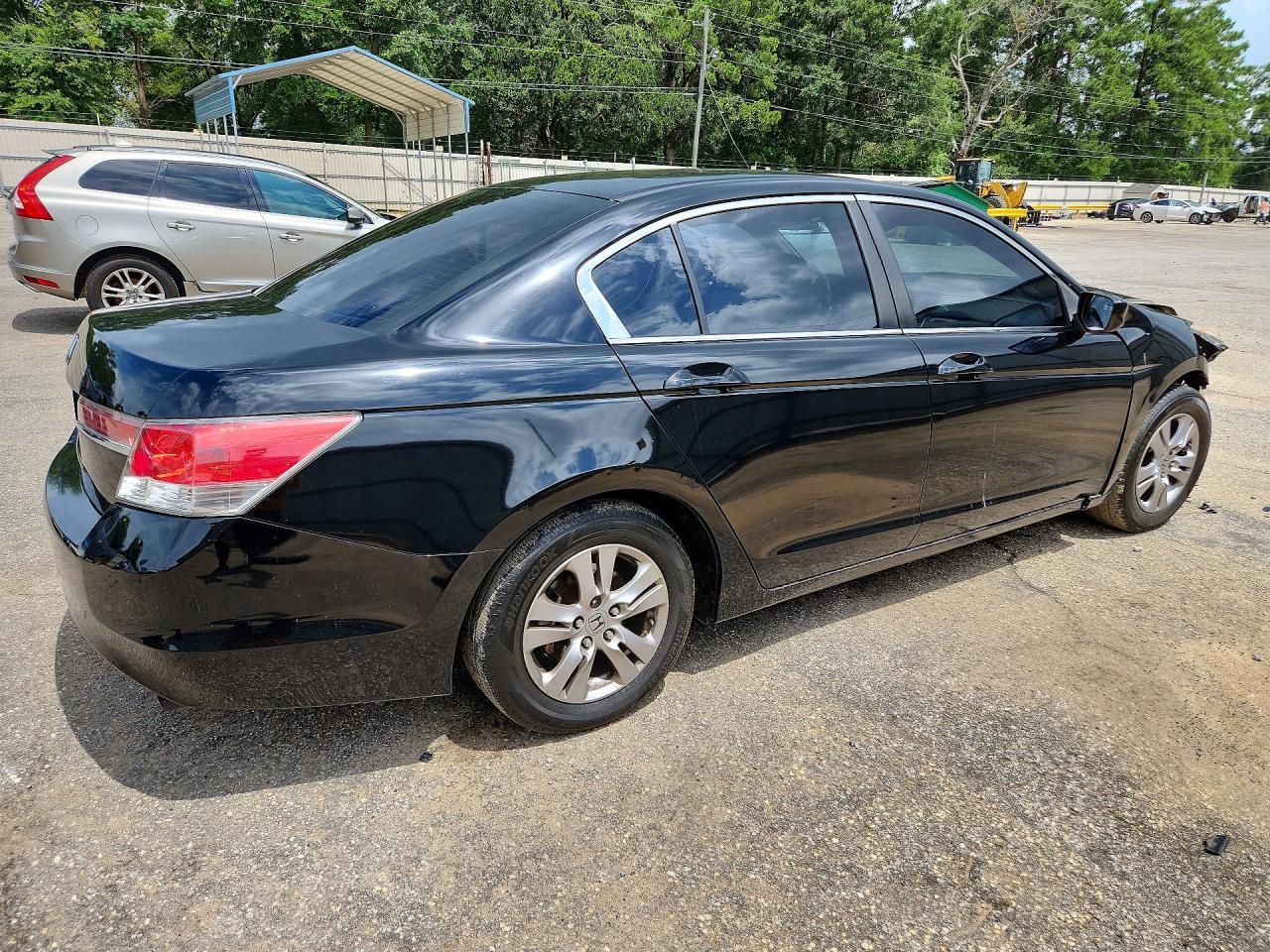 2012 Honda Accord Se - Image 3