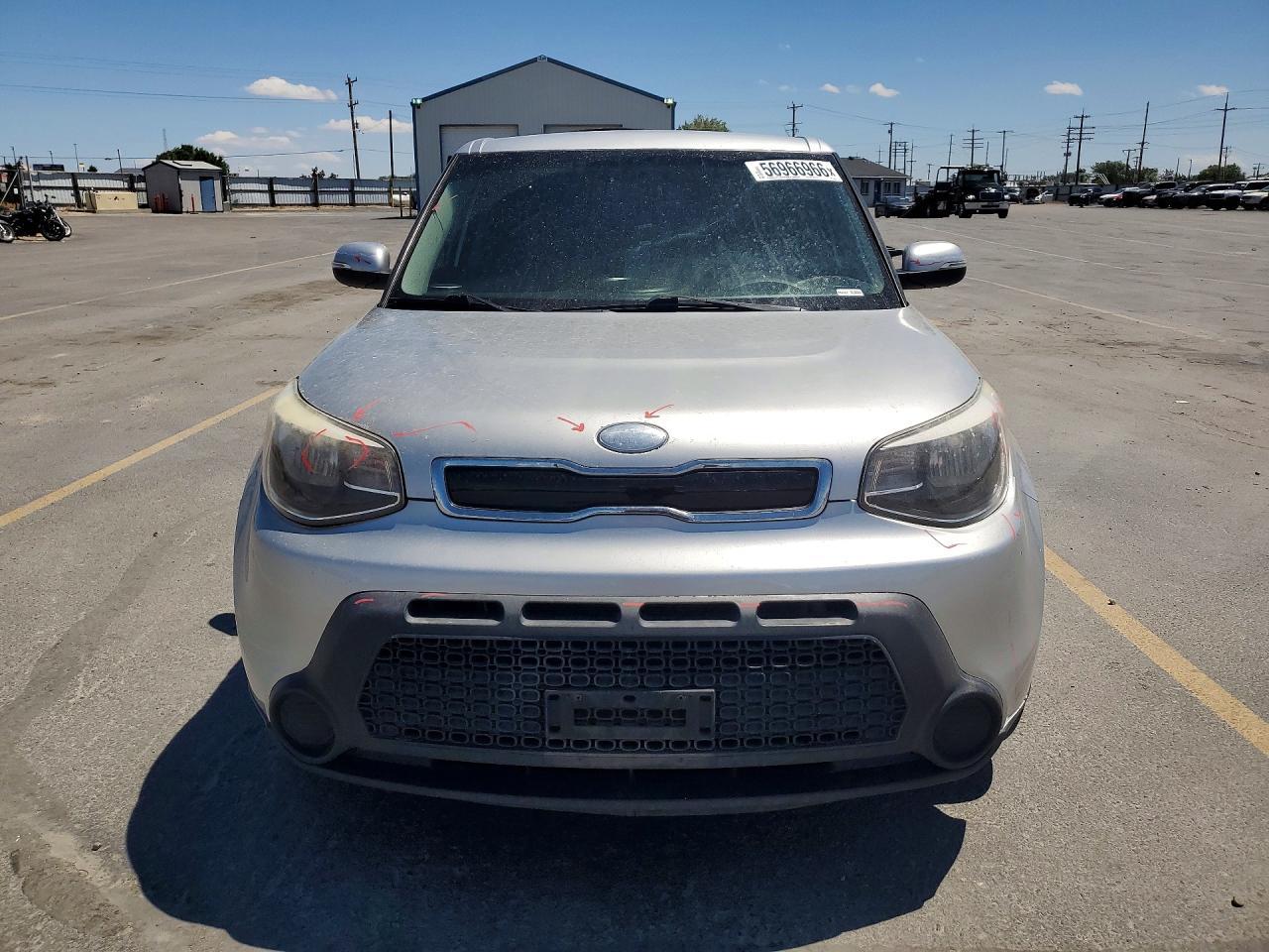 2015 Kia Soul ! - Фото 5