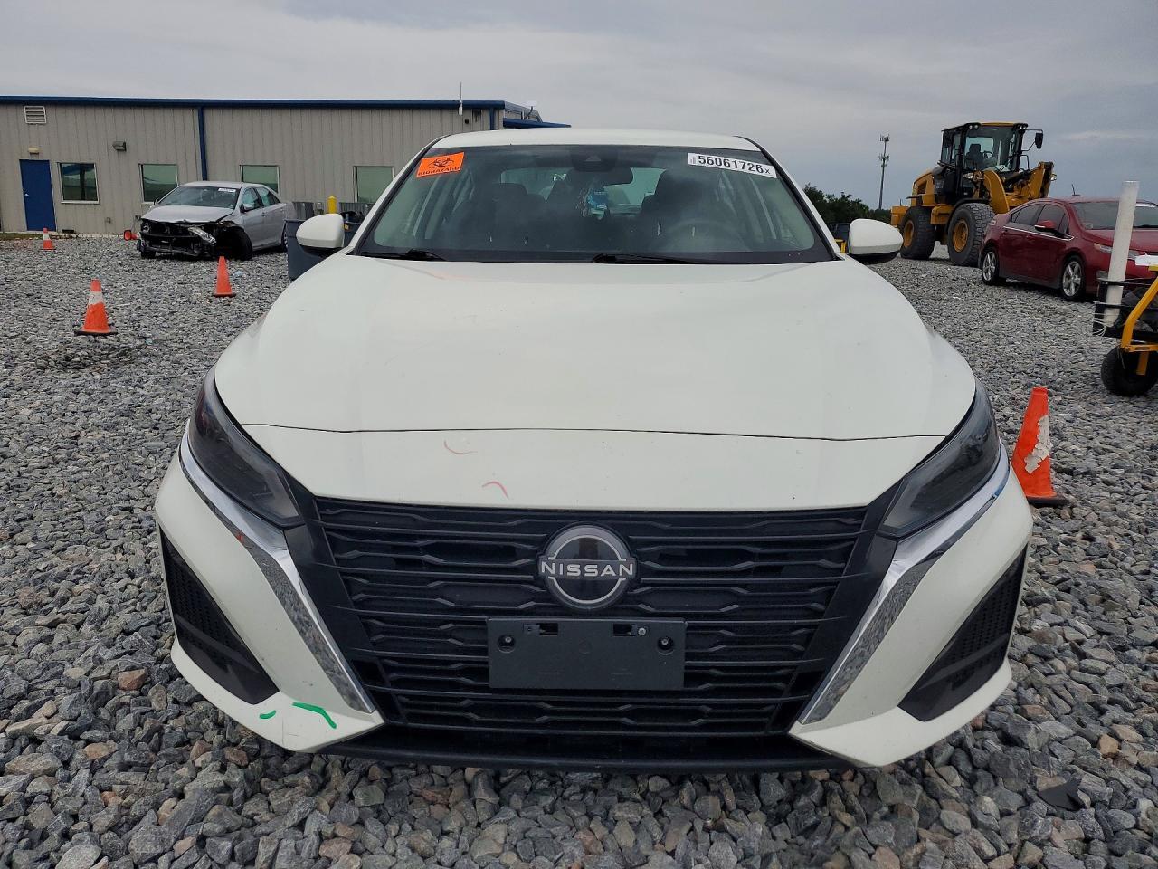 2023 Nissan Altima S - Фото 5