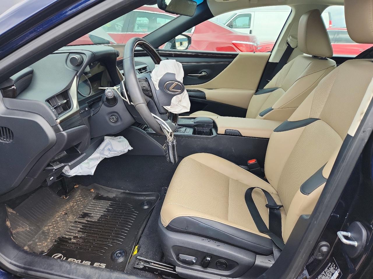 2021 Lexus Es 350 Base - Image 7