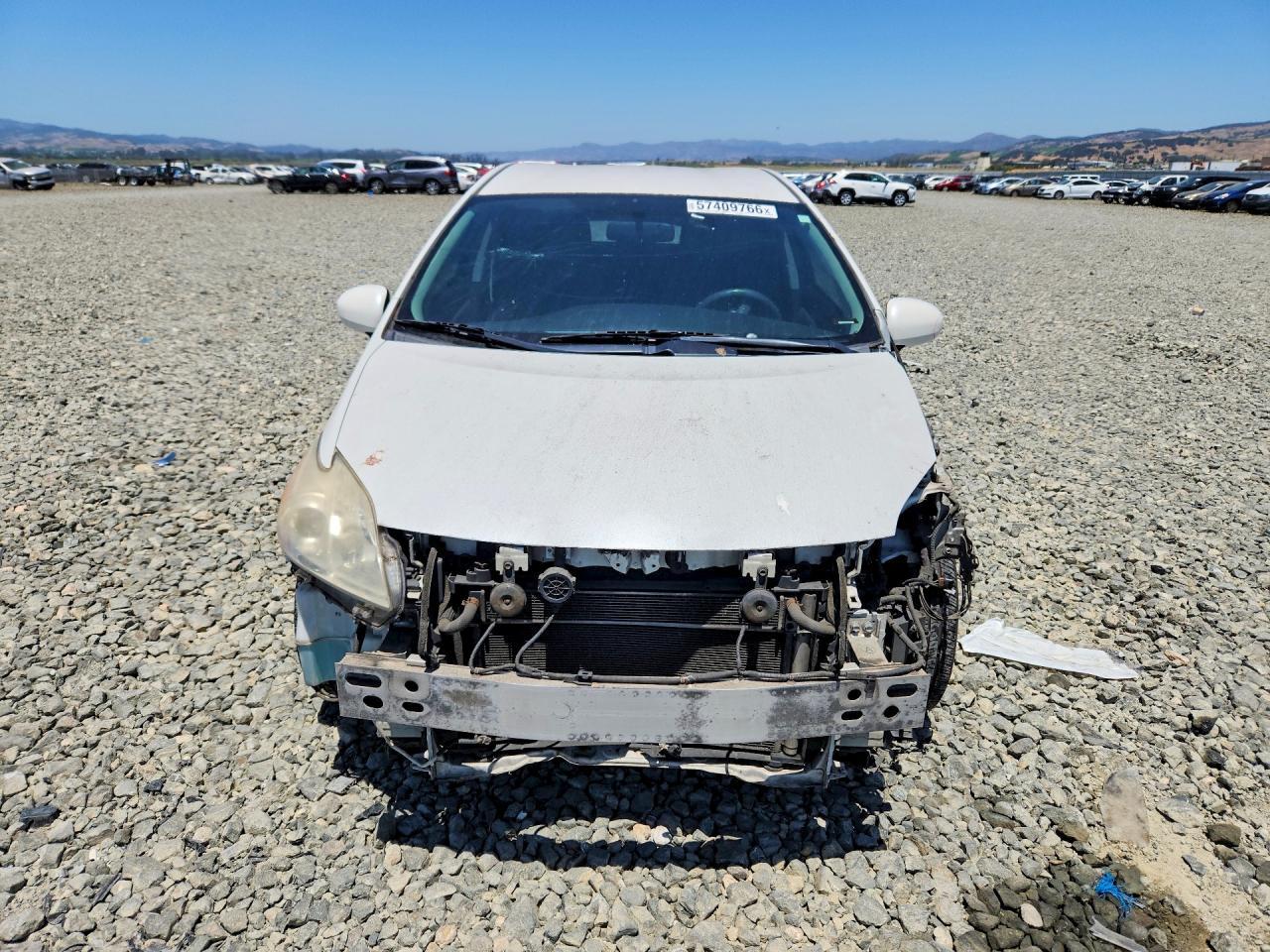 2014 Toyota Prius Two - Image 5