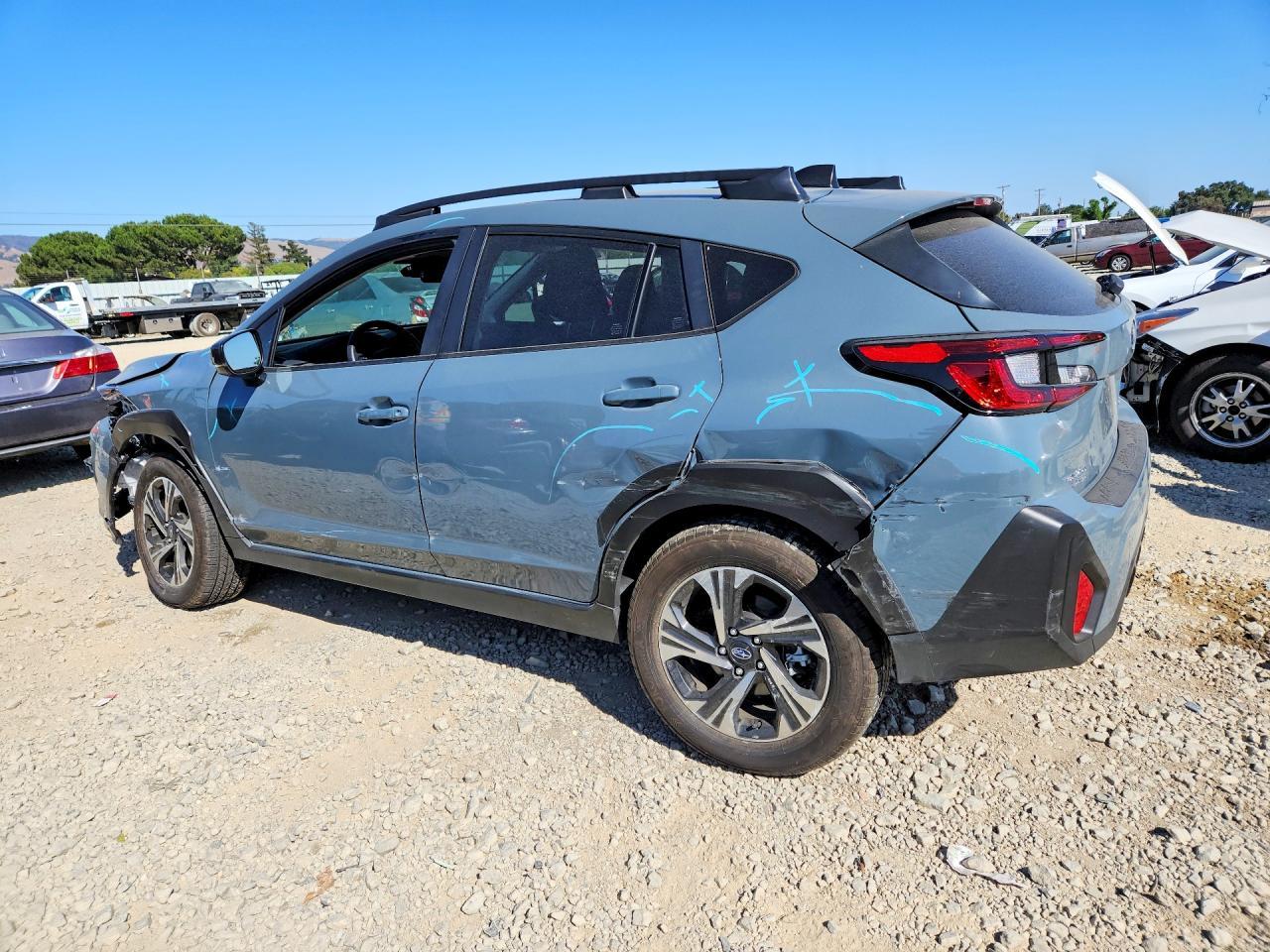 2025 Subaru Crosstrek Premium - Image 2